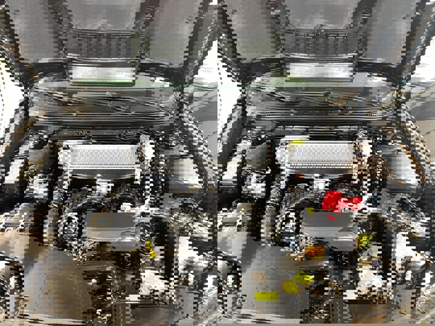 Used 2024 Subaru Legacy Touring XT image 27