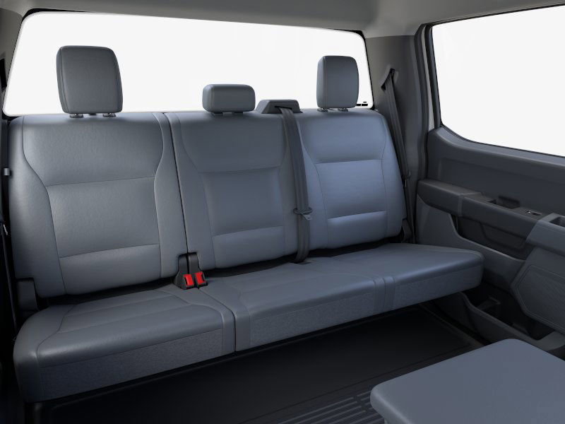 New 2025 Ford F450 XL image 11