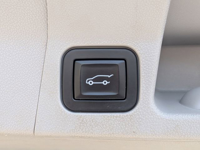 Used 2019 GMC Acadia SLE w/ LPO, Floor Liner Package FWD image 14