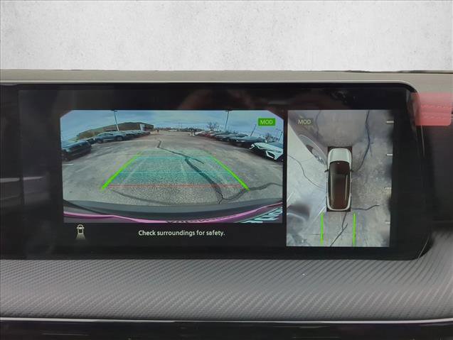 New 2026 Nissan Kicks SR image 13