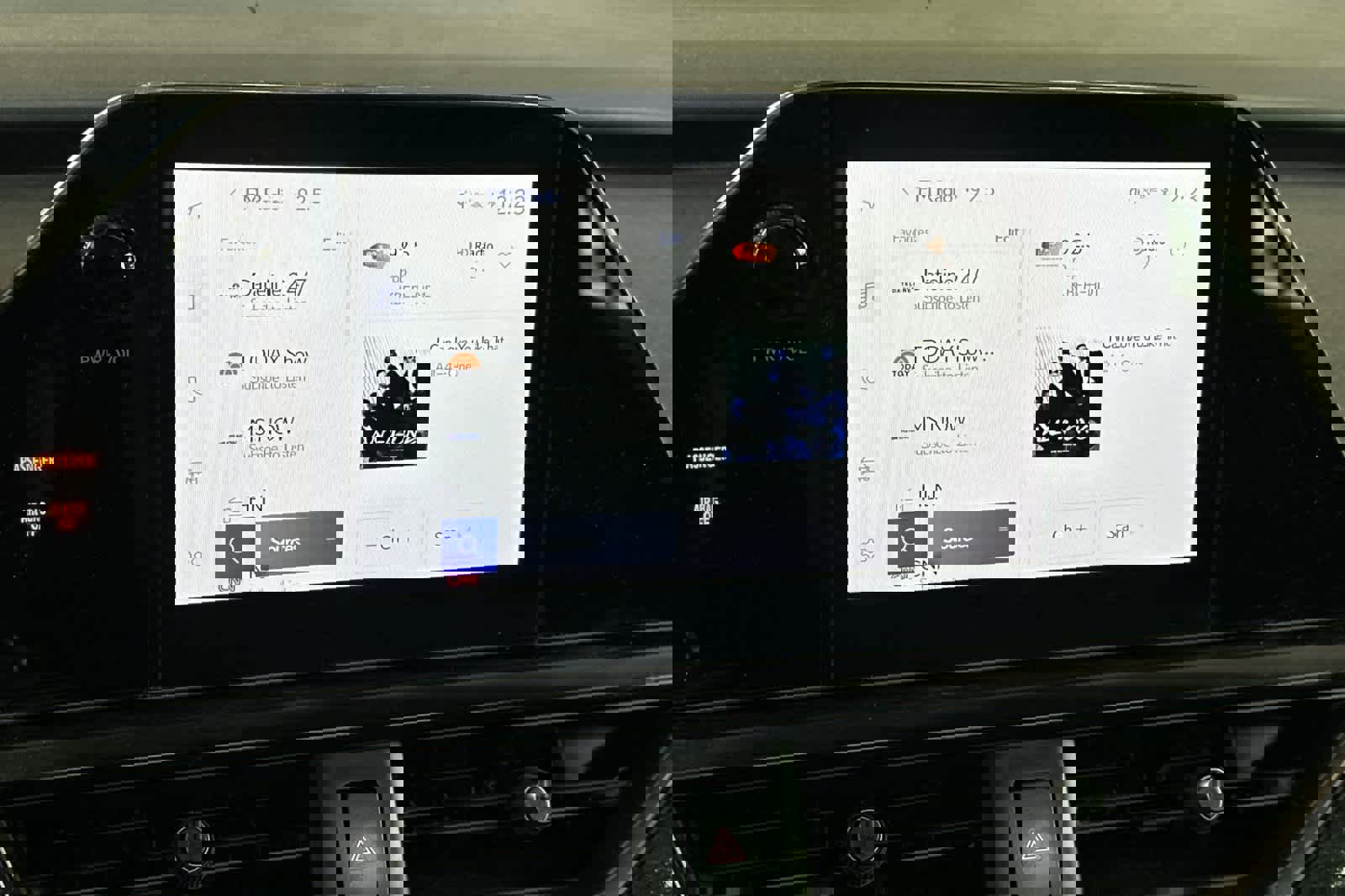 Certified 2023 Lexus UX 250h F Sport w/ Accessory Package (Z2) image 20