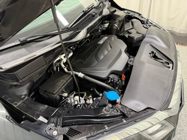 Used 2019 Honda Odyssey EX image 24