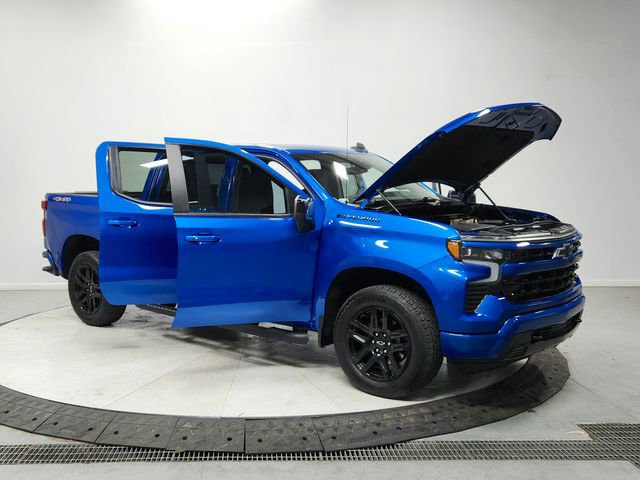 Used 2023 Chevrolet Silverado 1500 RST w/ Rally Edition image 9