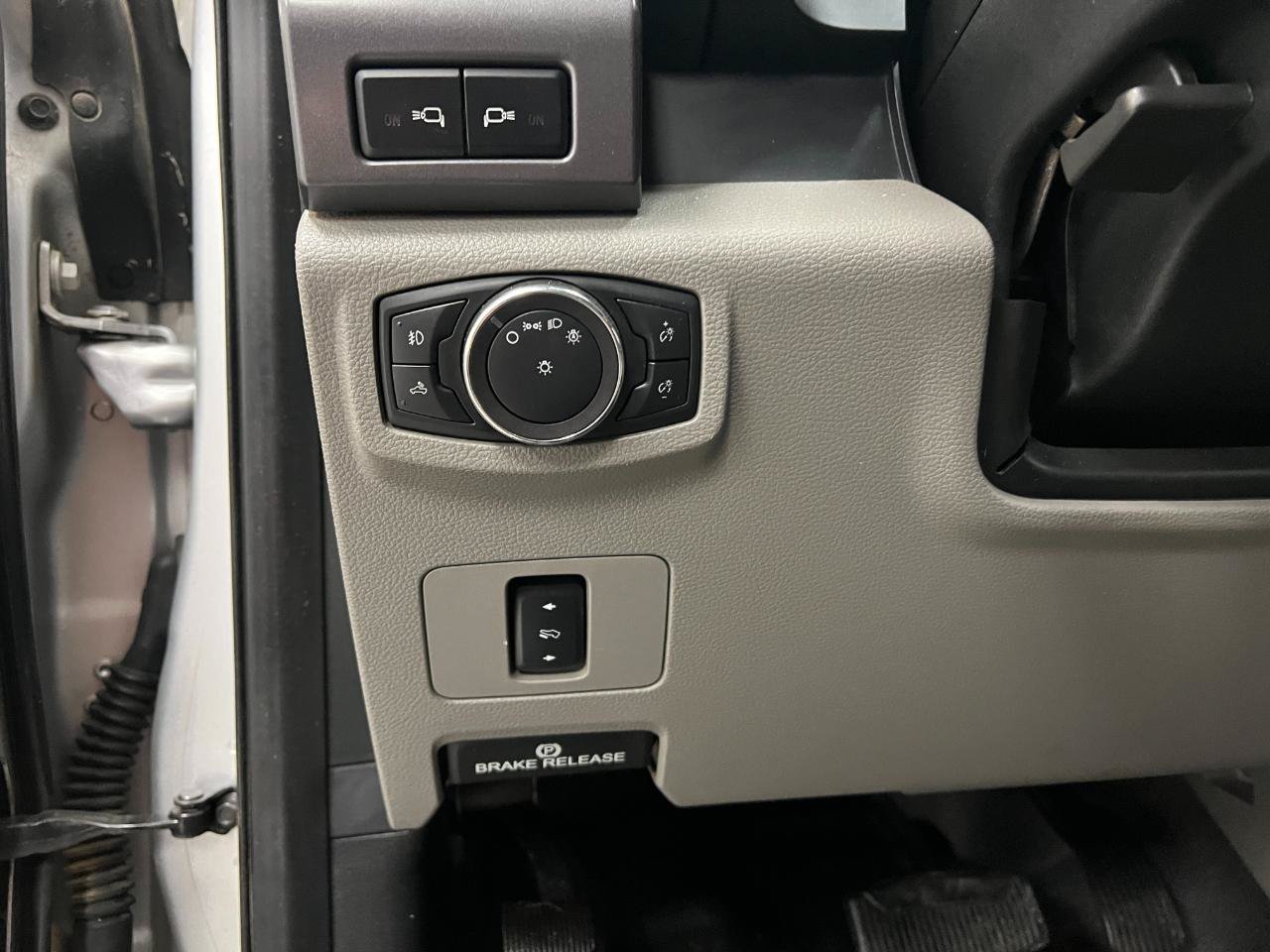 Used 2019 Ford F250 XLT w/ XLT Value Package AWD/4WD image 36