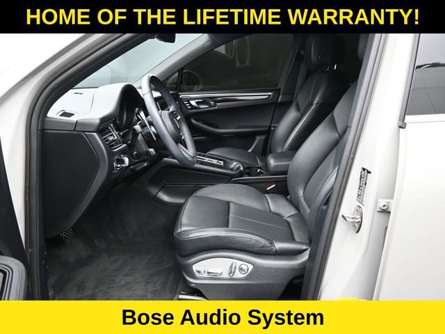 Used 2023 Porsche Macan S image 14