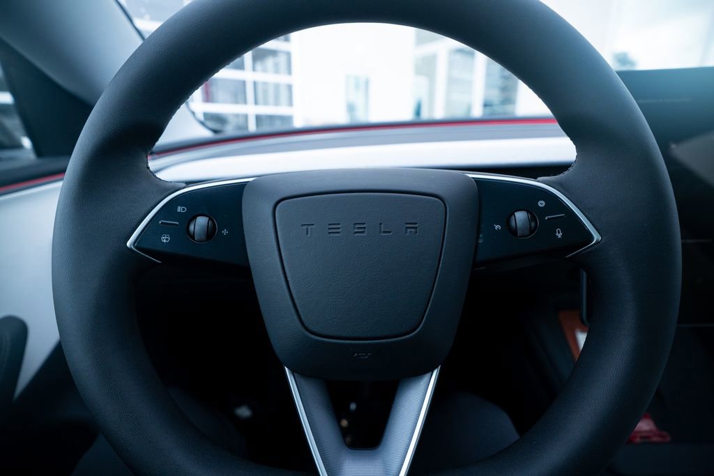 Used 2026 Tesla Model 3 RWD image 24