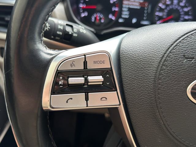 Used 2021 Kia Telluride SX w/ SX Prestige Package image 23