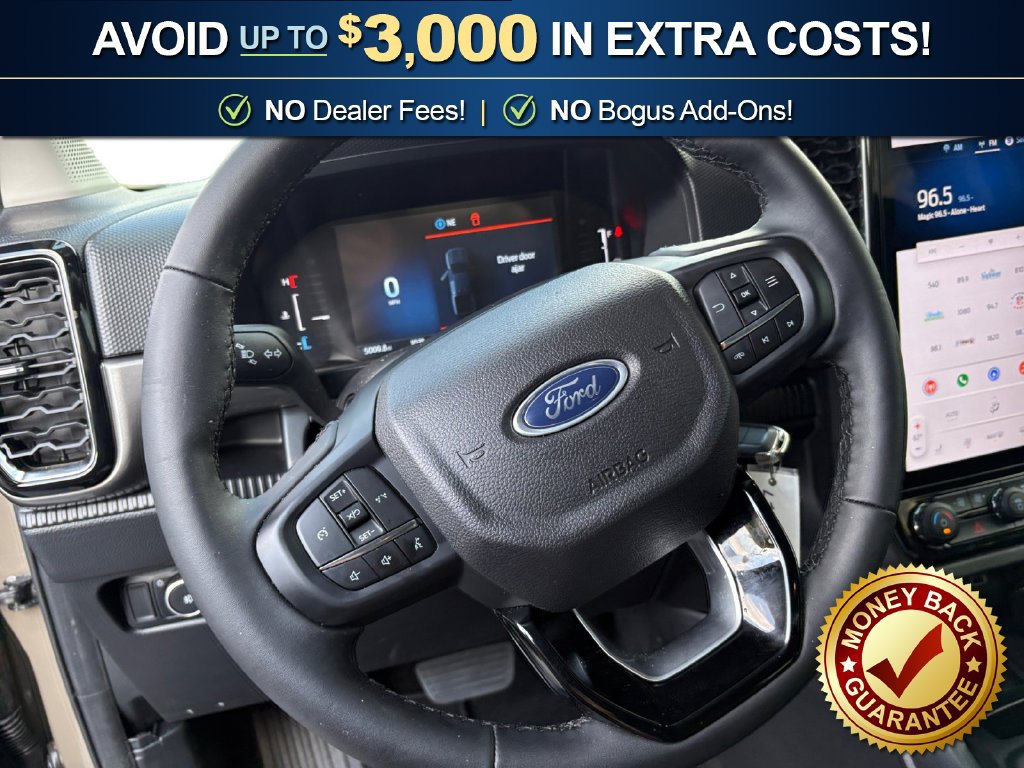 Used 2026 Ford Ranger XLT RWD image 18