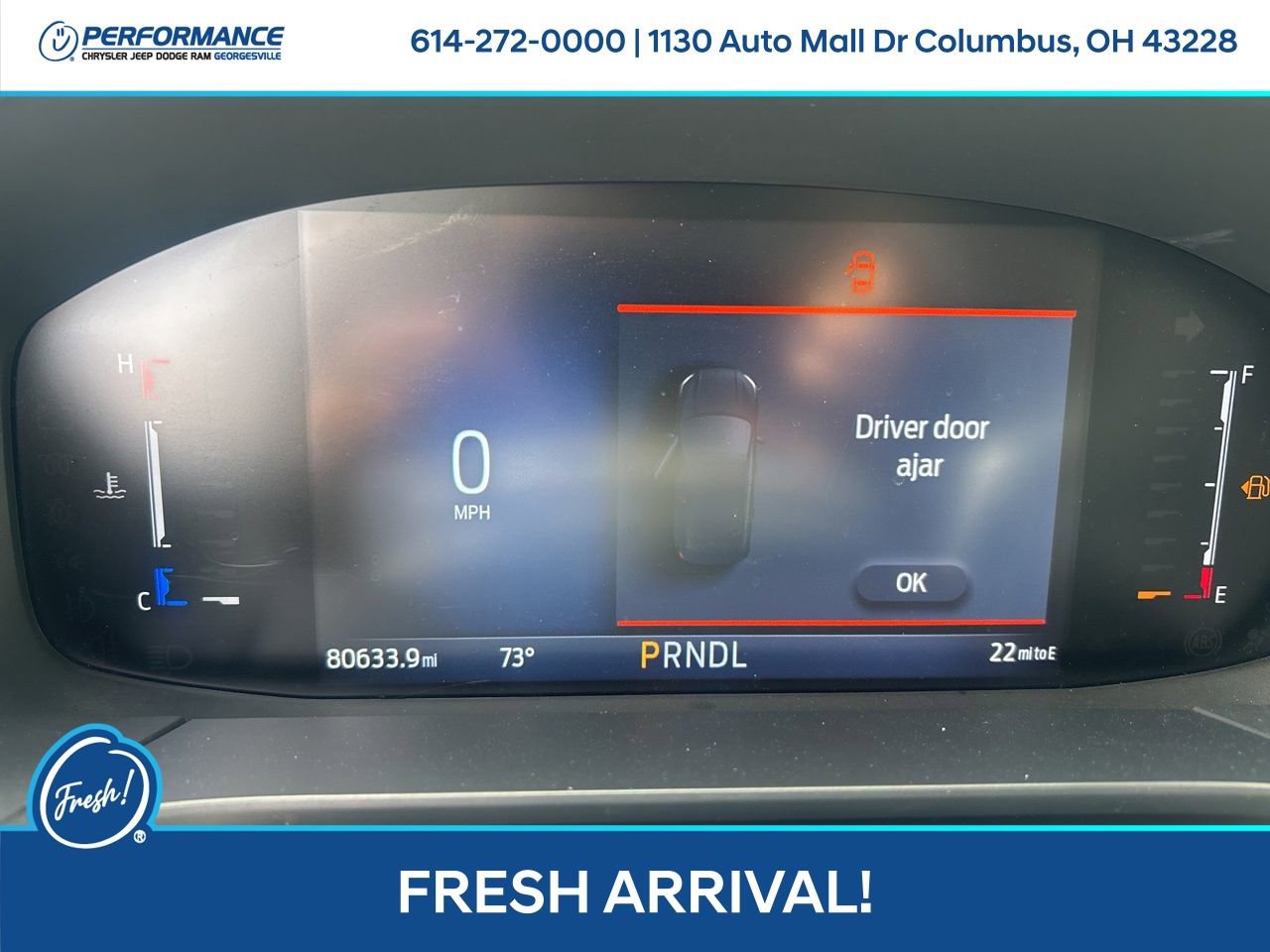 Used 2023 Ford Escape Active w/ Tech Pack #1 AWD/4WD image 20