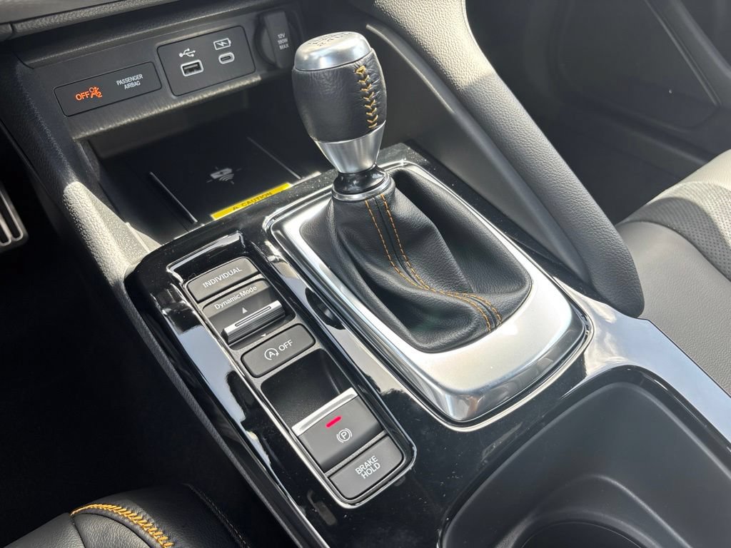 New 2026 Acura Integra A-Spec FWD image 30