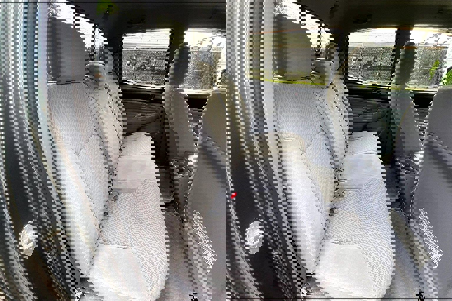 Used 2011 Toyota Tacoma 4x4 Double Cab w/ SR5 Pkg #2 image 30