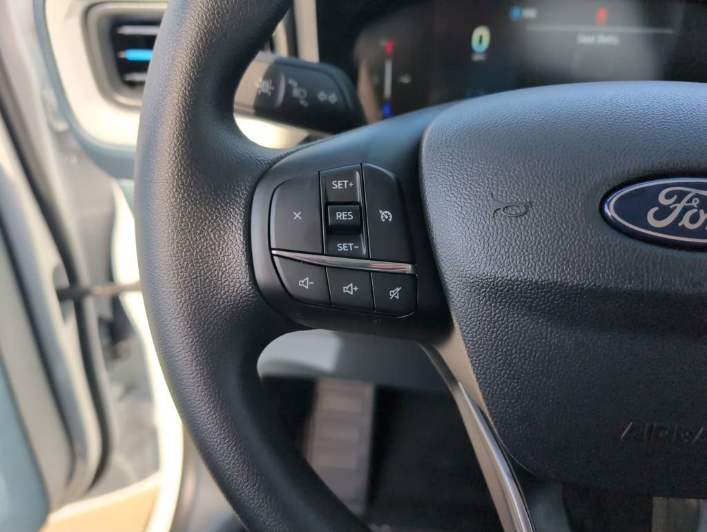 New 2026 Ford Maverick XLT image 30