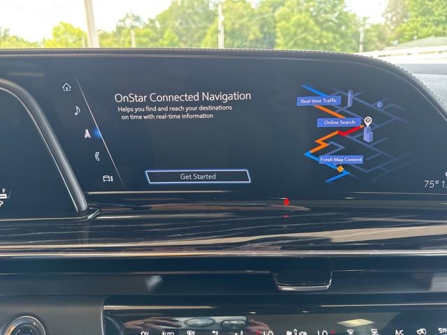 Used 2021 Cadillac Escalade Sport image 21