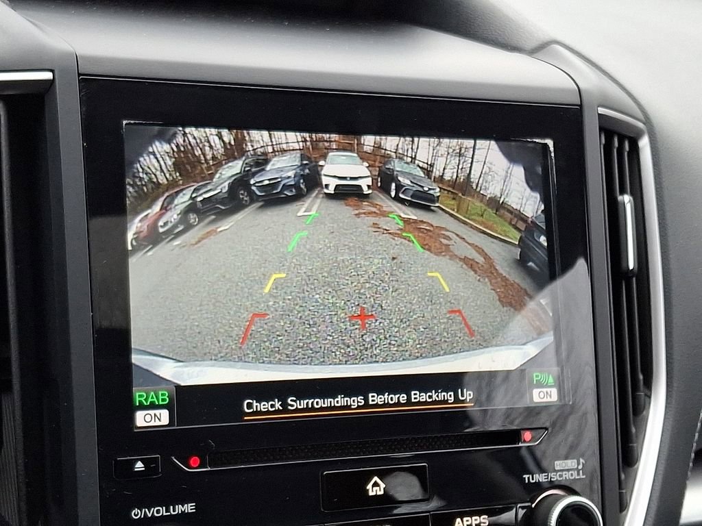 Used 2019 Subaru Impreza 2.0i Limited image 19