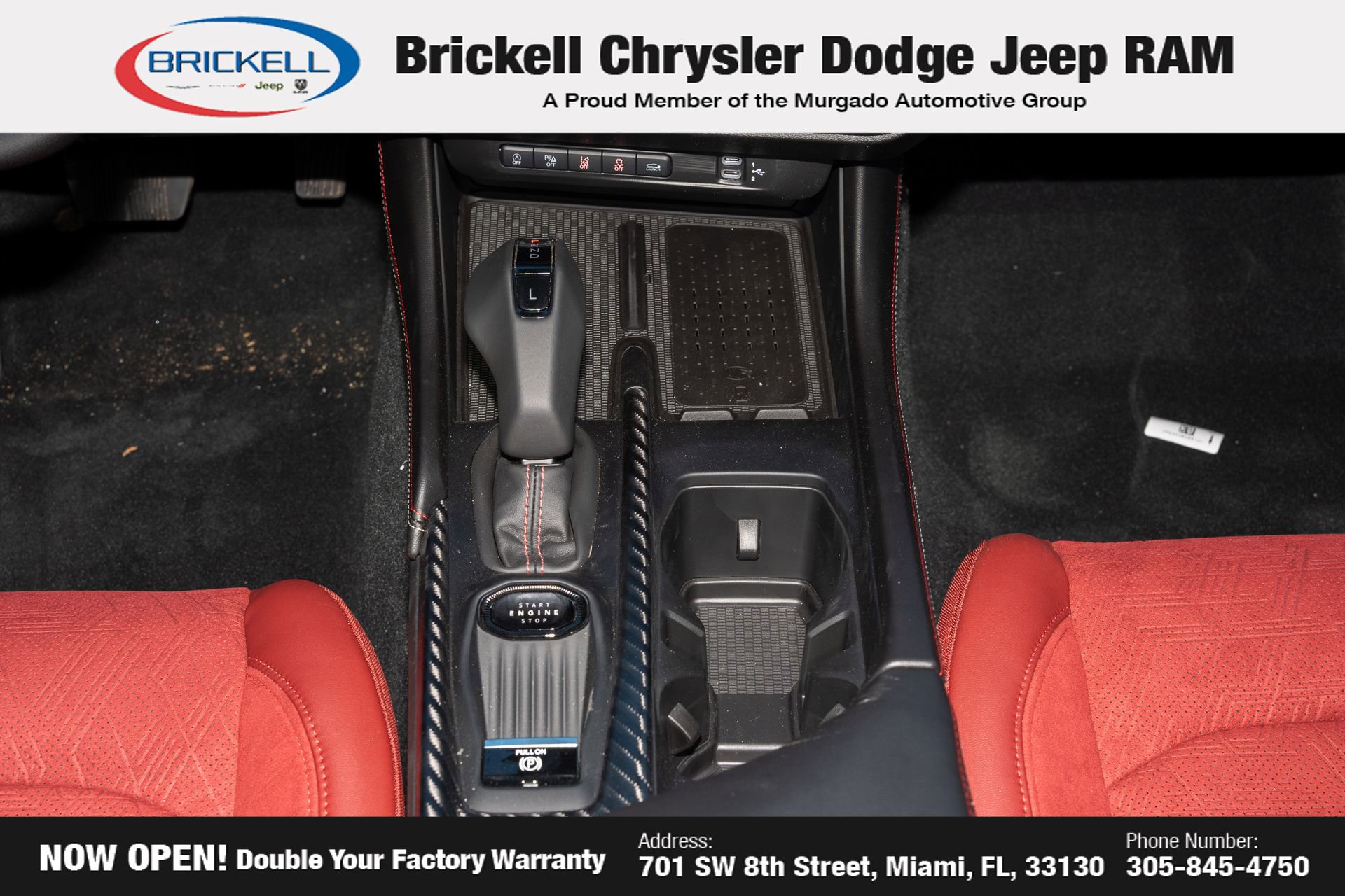 New 2026 Dodge Charger R/T Scat Pack image 20