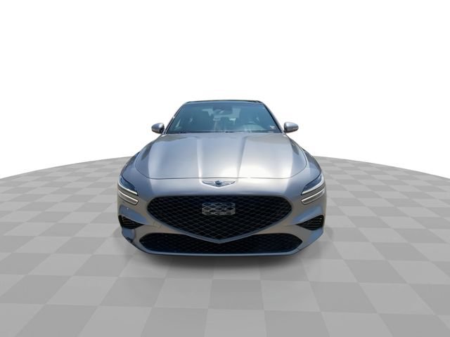 Used 2023 Genesis G70 2.0T w/ Sport Prestige Package AWD/4WD image 5