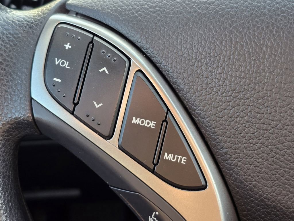 Used 2016 Hyundai Elantra GT image 14