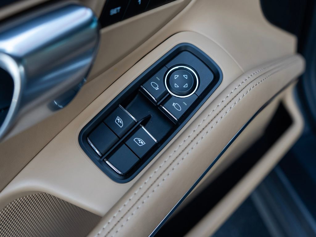 Used 2017 Porsche 911 Targa 4 GTS image 31