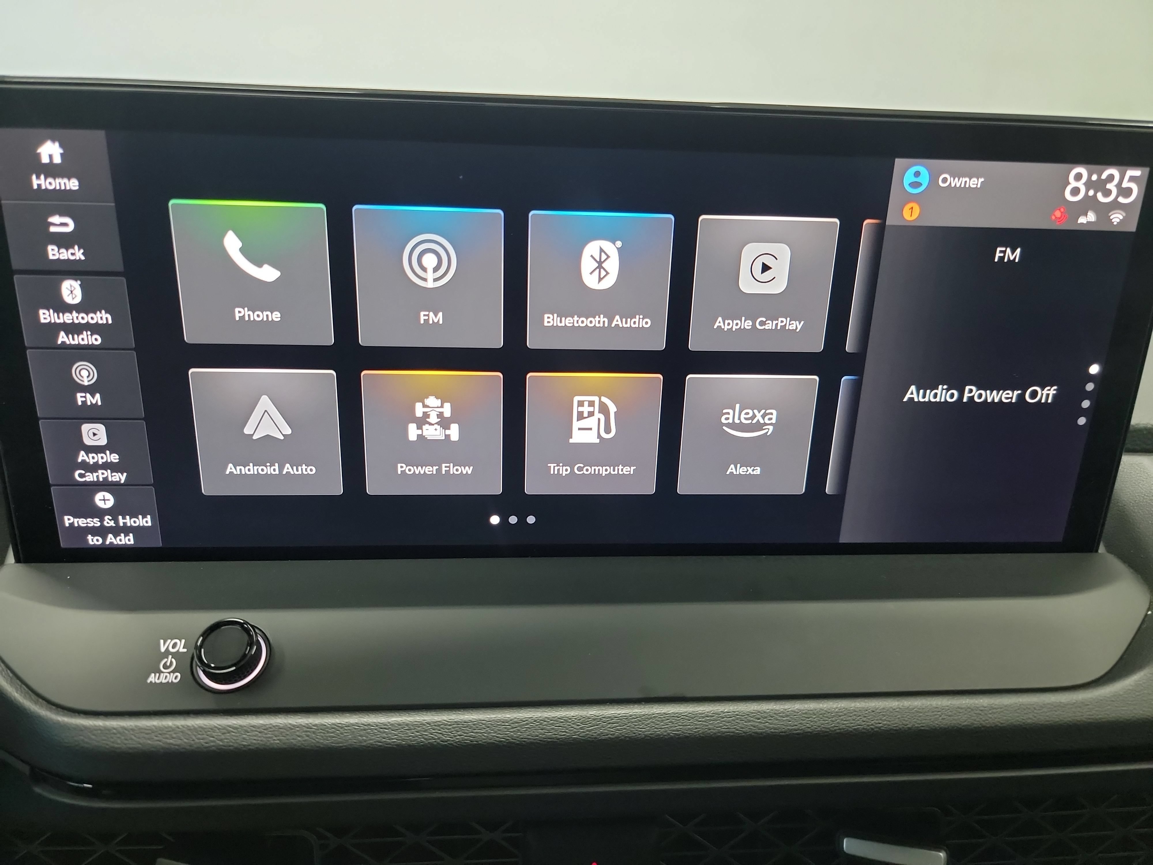 Used 2025 Honda Accord Sport image 22