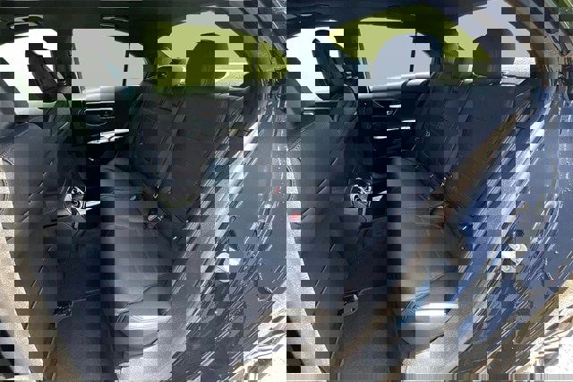 Certified 2025 Mercedes-Benz C 300 4MATIC Sedan image 25