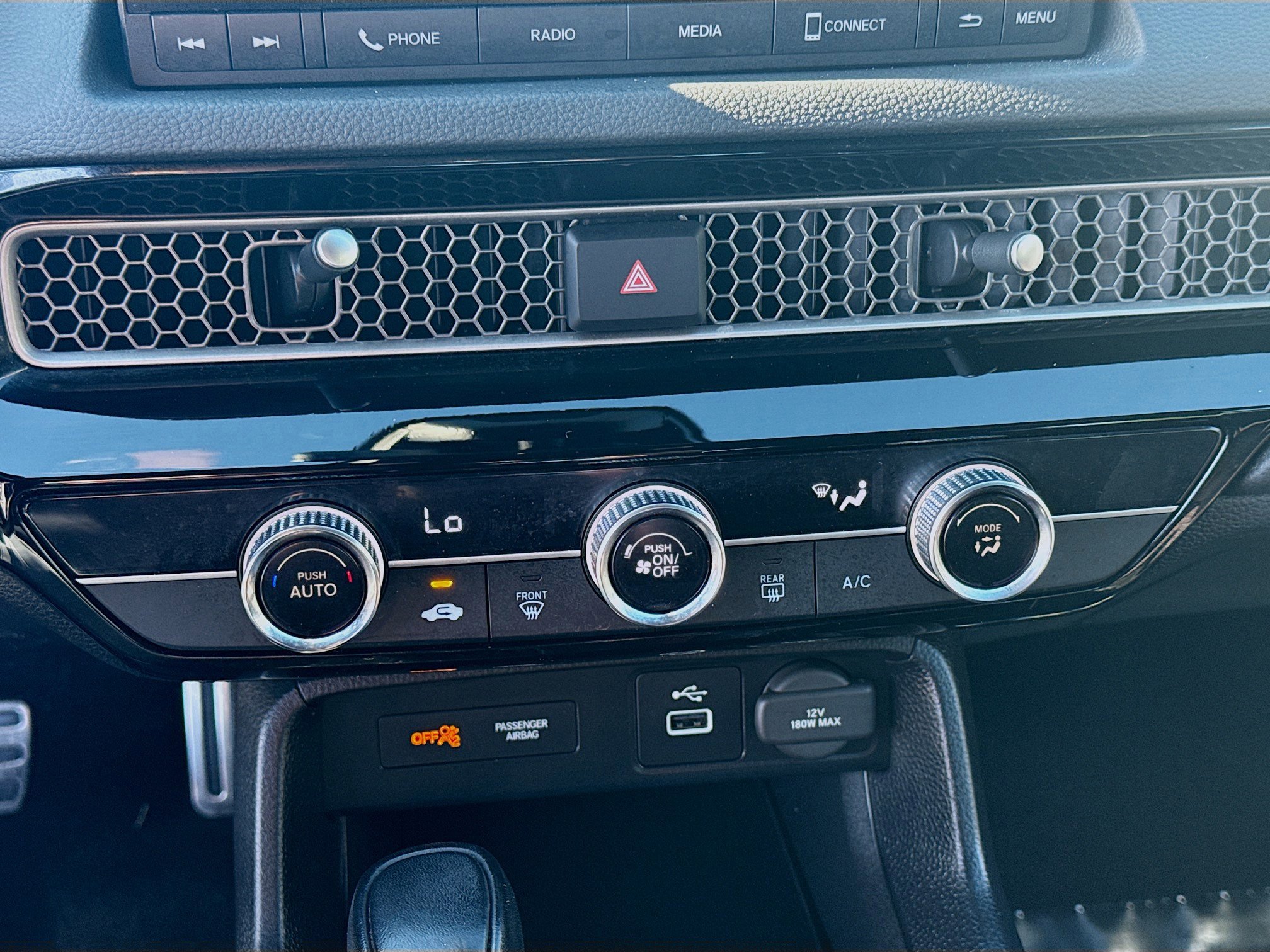 Used 2023 Honda Civic Sport image 12