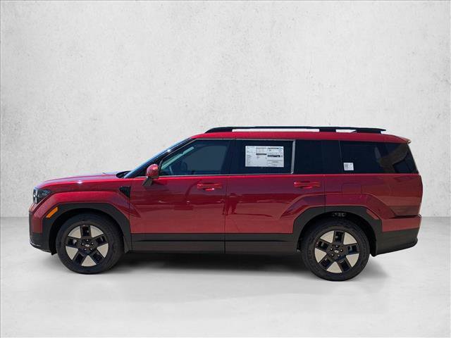New 2026 Hyundai Santa Fe SEL FWD image 5