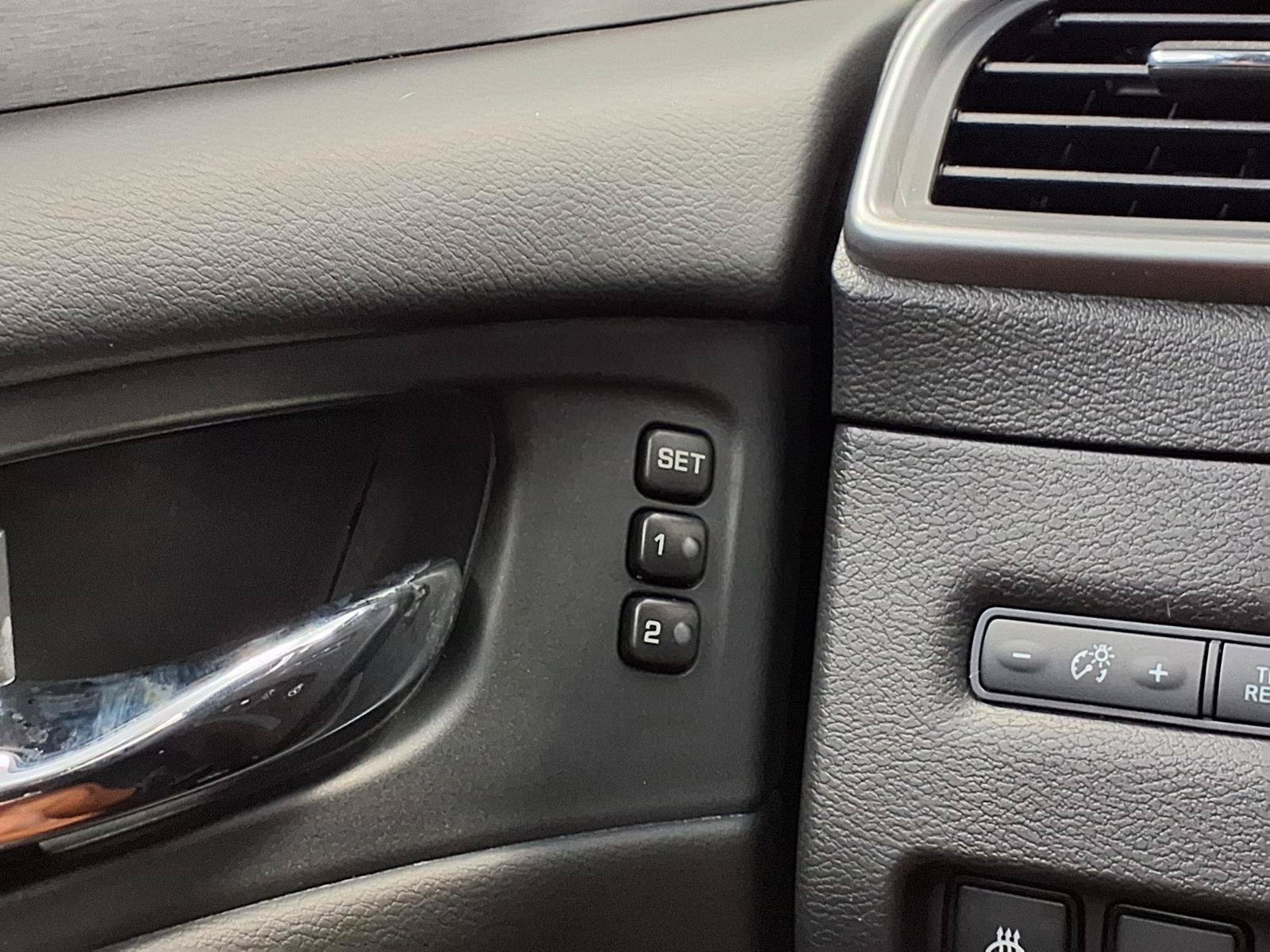 Used 2024 Nissan Murano SL AWD/4WD image 34
