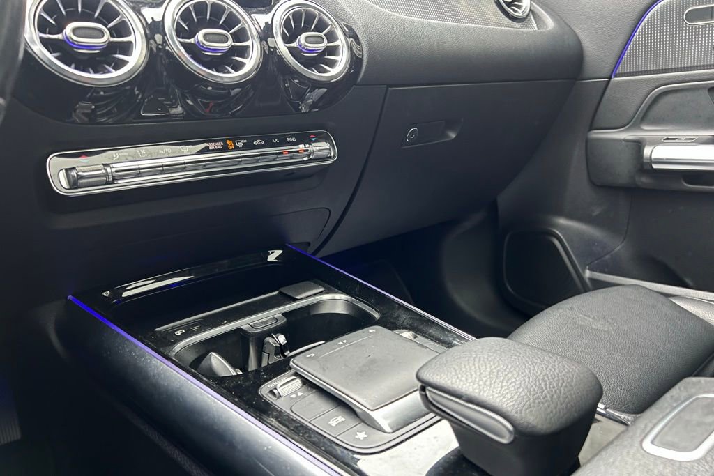 Used 2021 Mercedes-Benz GLA 250 GLA 250 image 25