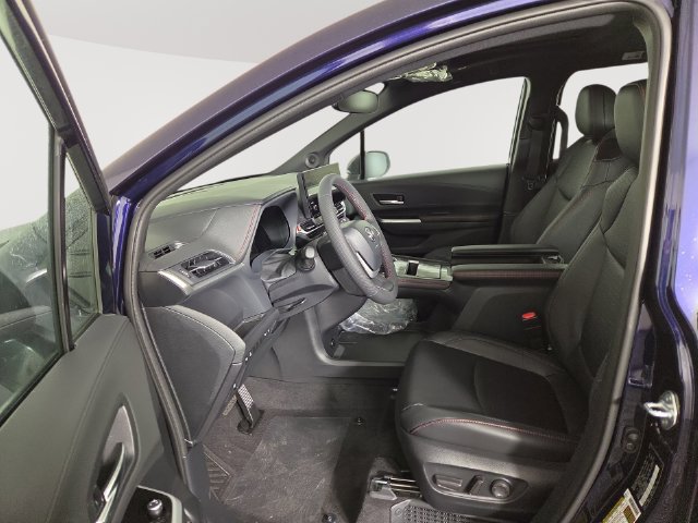 New 2026 Toyota Sienna XSE AWD/4WD image 12