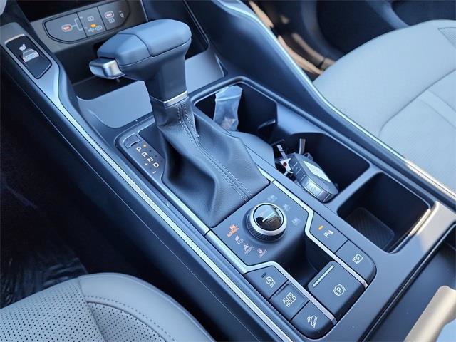 New 2026 Kia Sorento S AWD/4WD image 25