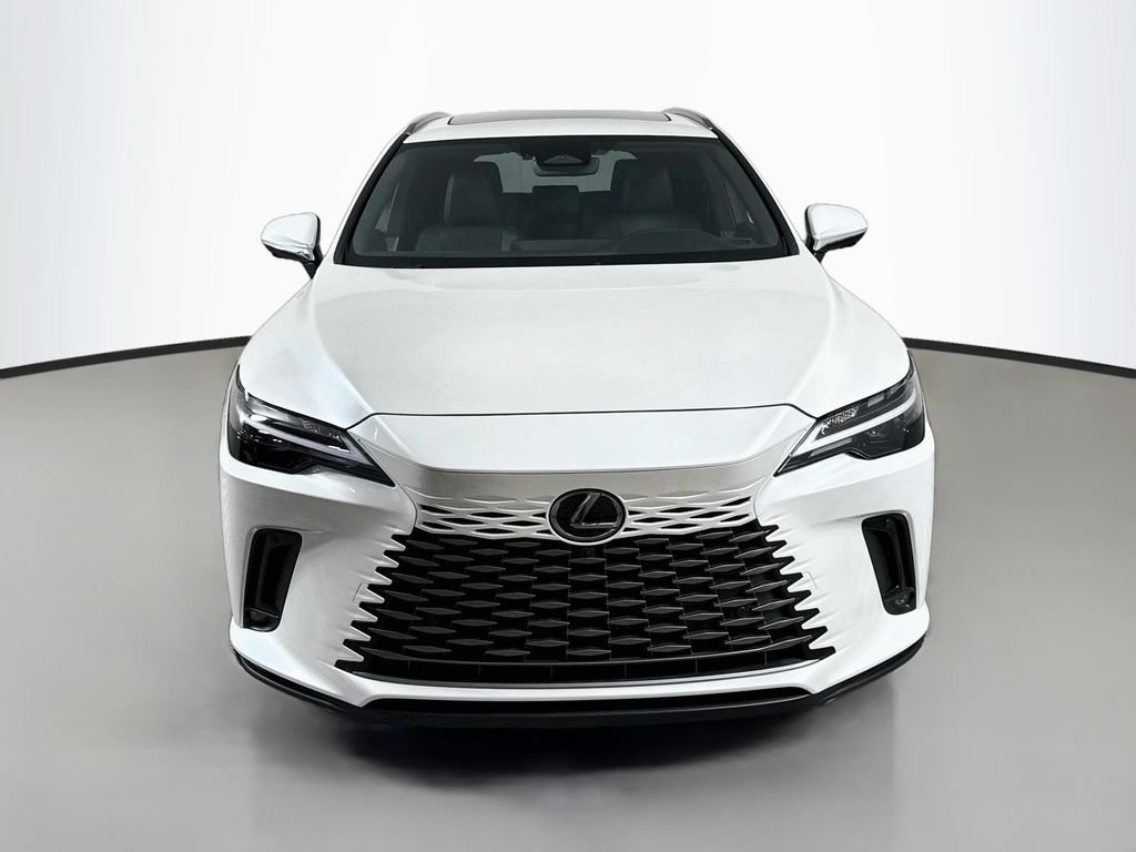 Certified 2026 Lexus RX 350 Premium Plus w/ Accessory Package (Z1) FWD image 2