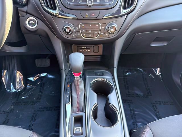 Used 2024 Chevrolet Equinox RS image 27