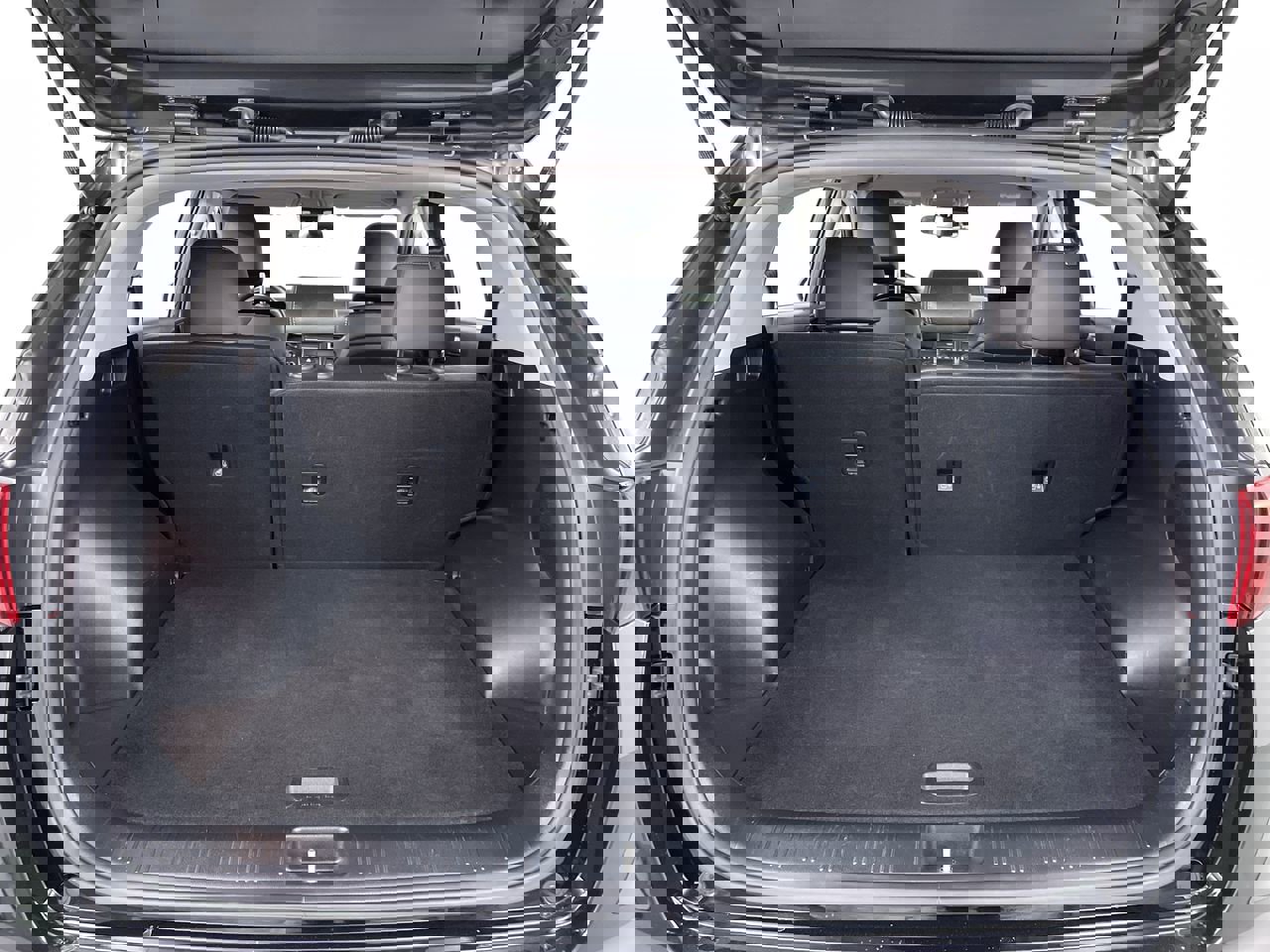 Used 2017 Kia Sportage EX image 20