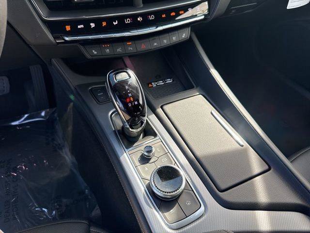New 2026 Cadillac CT5 Premium Luxury RWD image 15