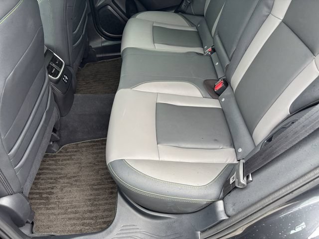 Certified 2025 Subaru Outback Onyx Edition AWD/4WD image 21