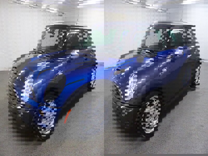 Used 2006 MINI Cooper S image 3
