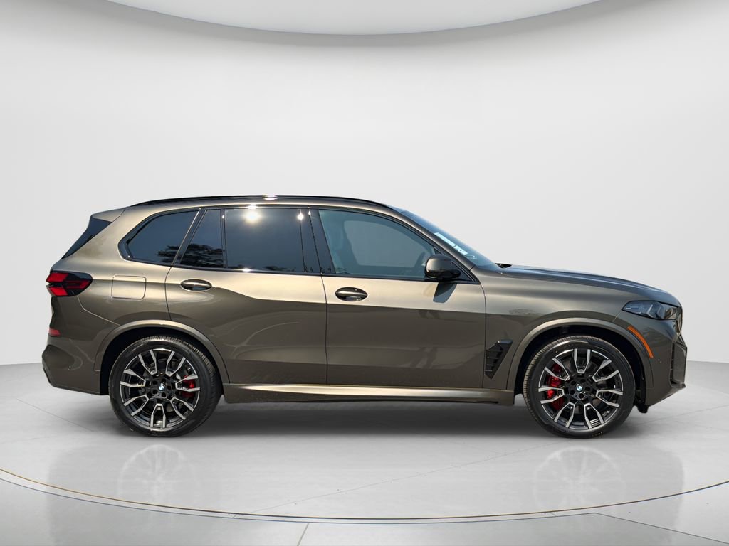 New 2026 BMW X5 xDrive50e image 25