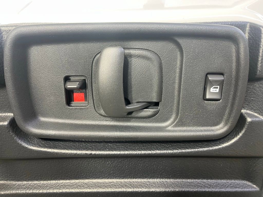 New 2026 Chevrolet Express 2500 w/ Enhanced Convenience Package RWD image 21