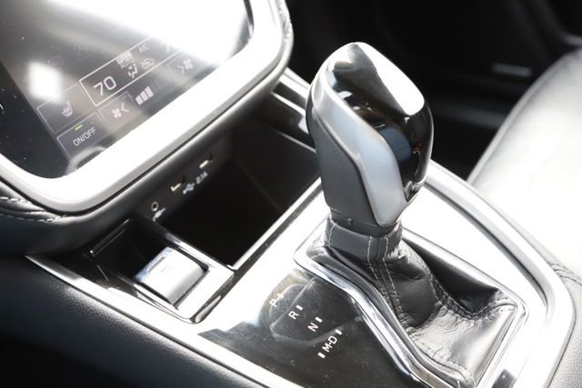 Used 2020 Subaru Legacy Limited AWD/4WD image 31