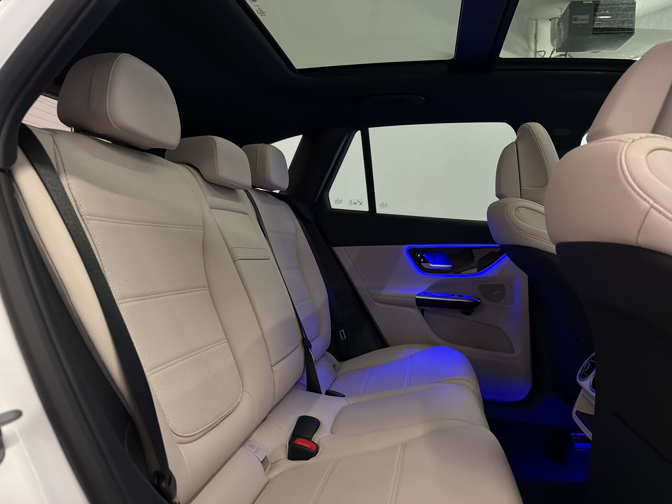 Certified 2026 Mercedes-Benz GLC 300 image 30