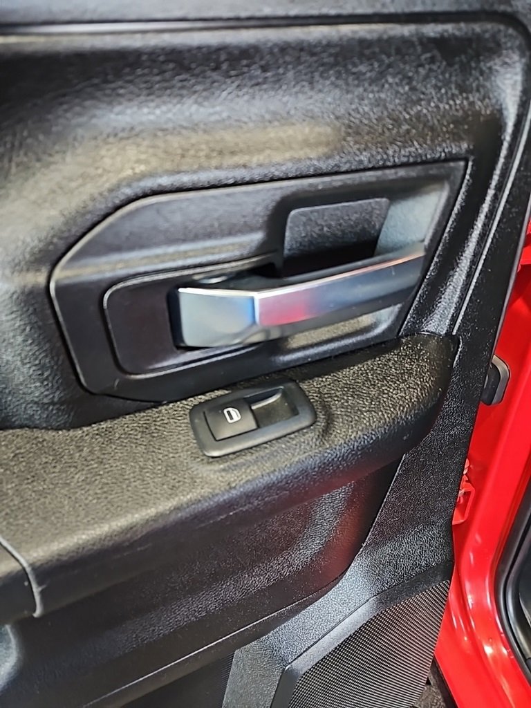 Used 2022 RAM 1500 Classic Warlock image 19