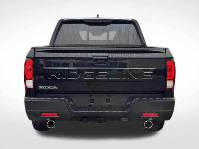 New 2026 Honda Ridgeline RTL image 7
