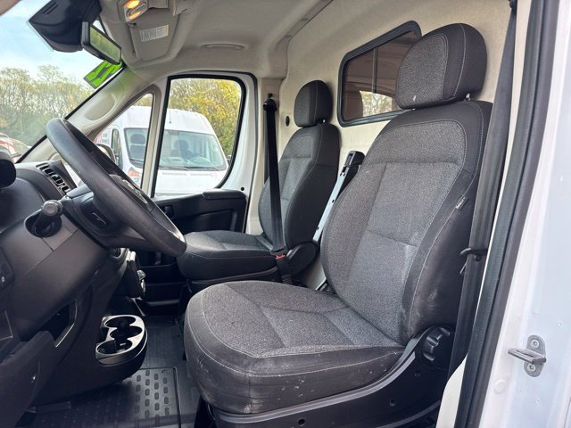 Used 2022 RAM ProMaster 1500 w/ Interior LED Lighting Group FWD image 14