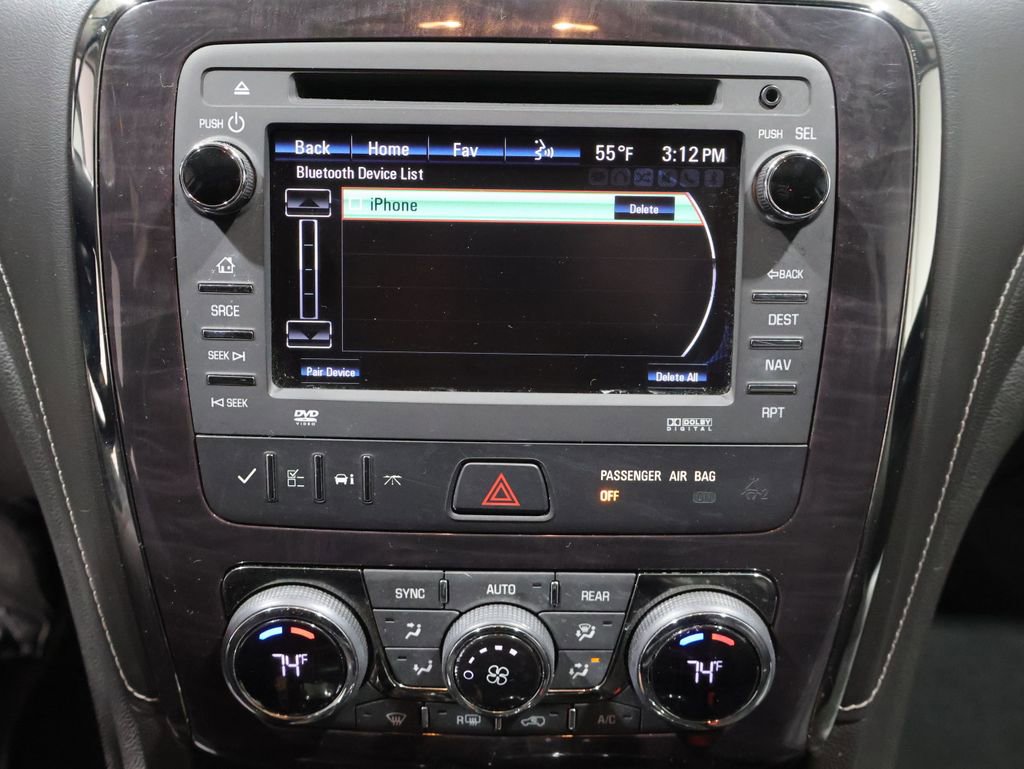 Used 2016 Buick Enclave Leather image 33