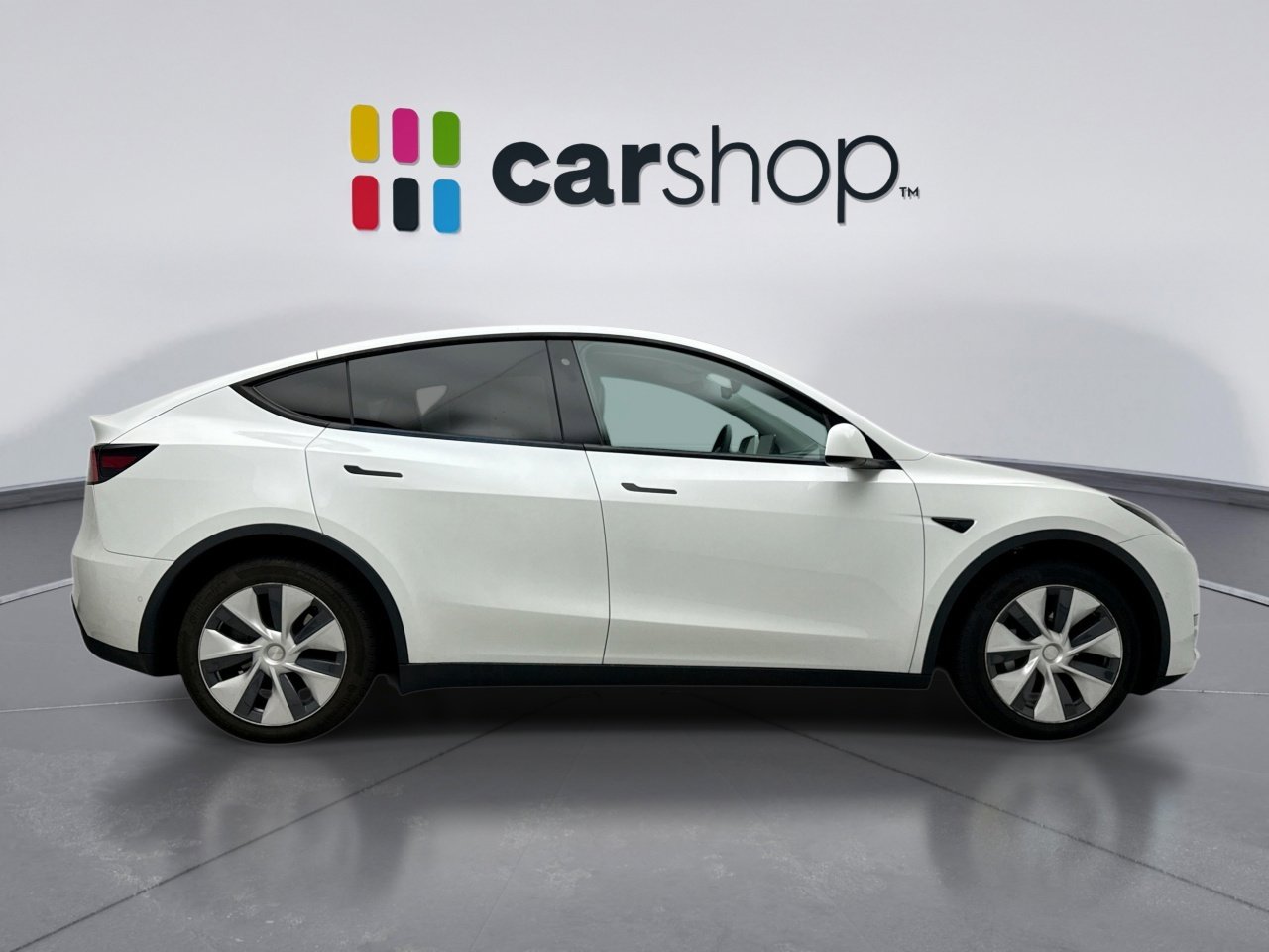 Used 2020 Tesla Model Y Long Range image 6