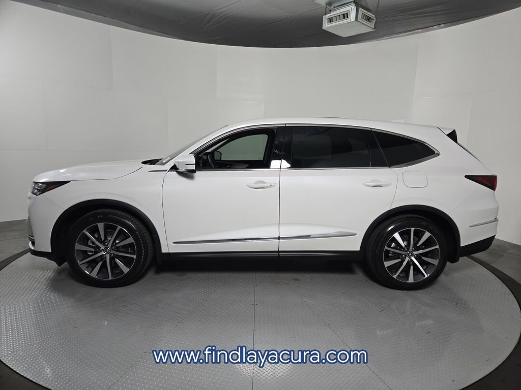 New 2026 Acura MDX w/ Technology Package image 3