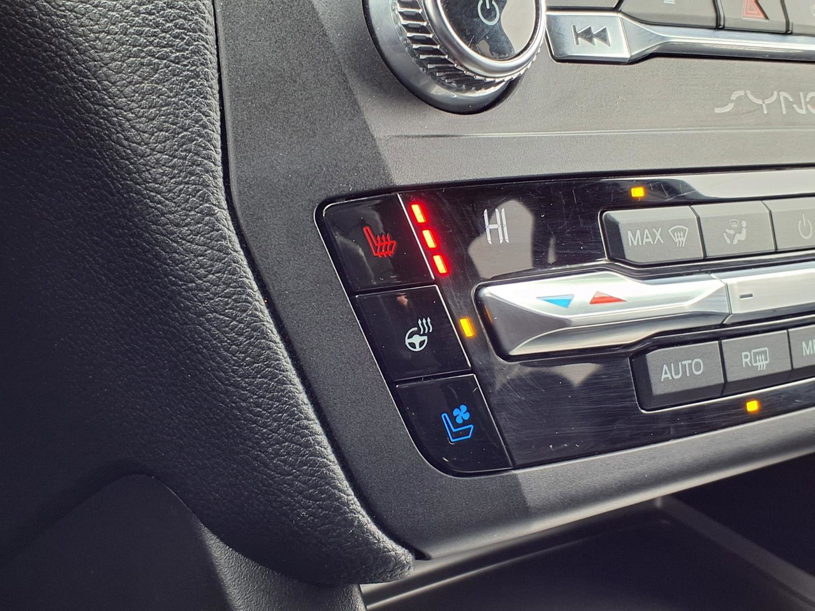 Used 2020 Ford Explorer ST w/ ST Street Pack image 5