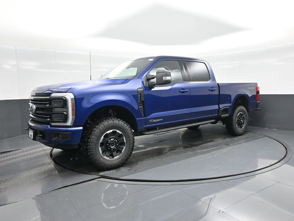 New 2026 Ford F250 Platinum w/ Tremor Off-Road Package image 20