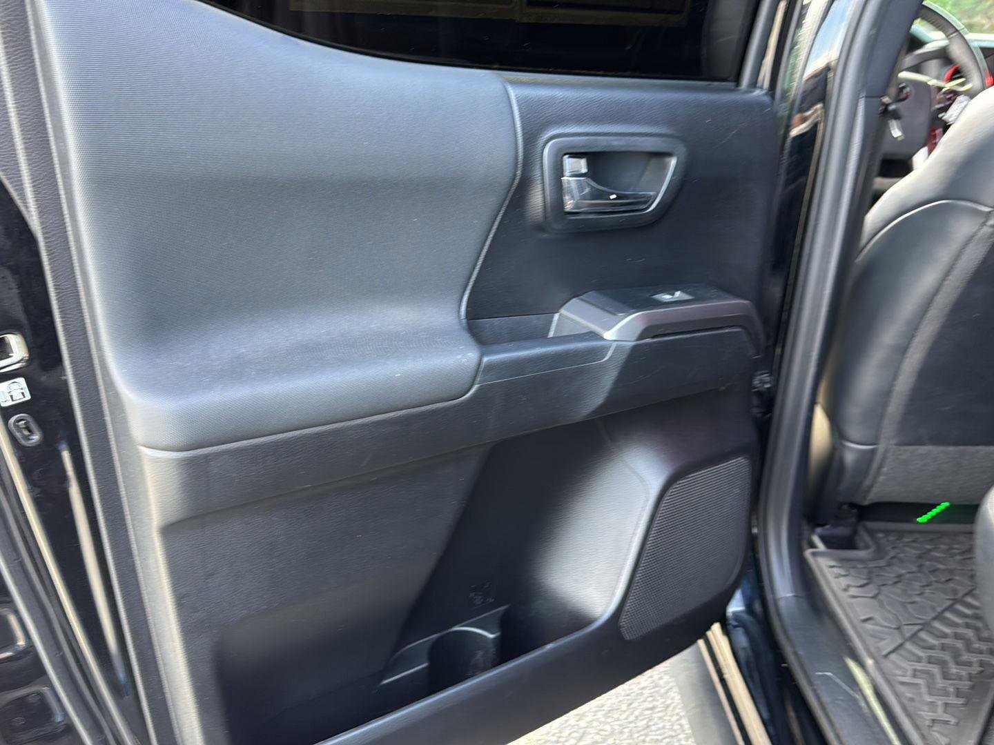 Used 2019 Toyota Tacoma TRD Pro image 16