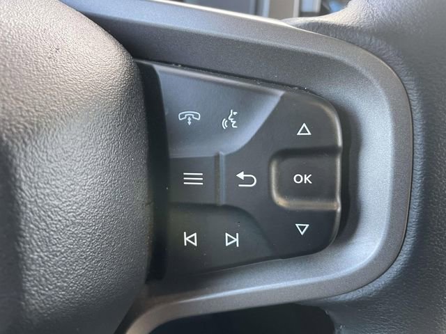 Certified 2024 Ford Bronco Wildtrak AWD/4WD image 18